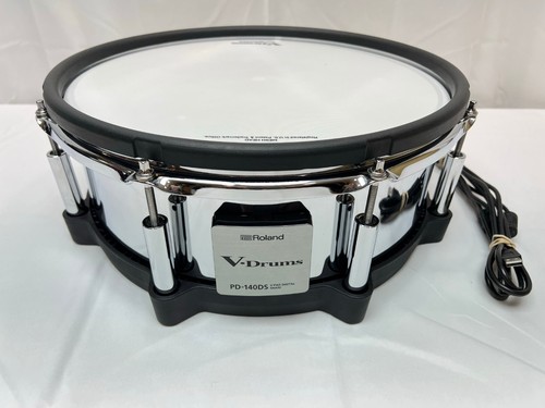 Roland 140ds drum 14 - pd-140ds, bc