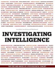Investigate intelligence: 2 by