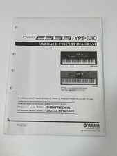 Original Yamaha Portatone