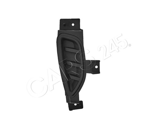 Bumper grille fits ford - bumper,