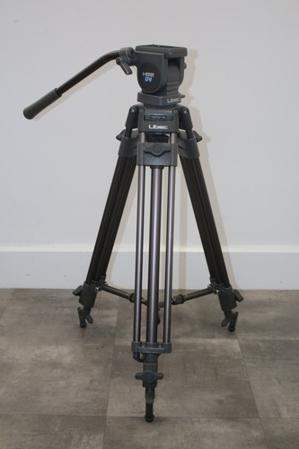 Libec h22 professional - h22, dv