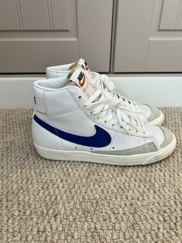 Nike blazer mid vintage - mid,