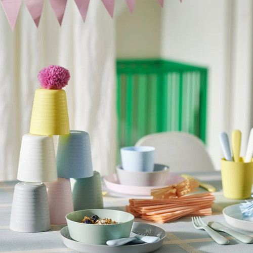 Tableware set piece kids - set, 36-piece