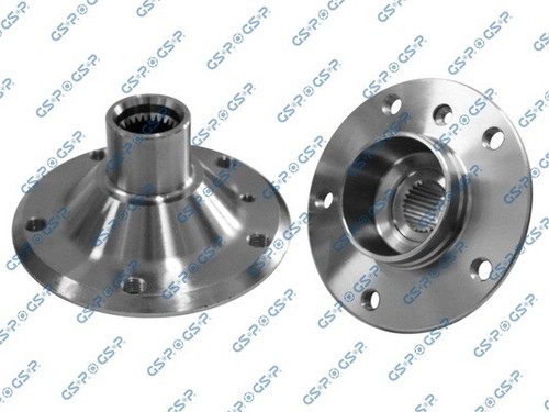 Gsp 9427034 wheel hub - gsp,