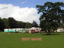 PHOTO  CANLEY SHOWMANS