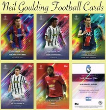 Topps UEFA Champions League