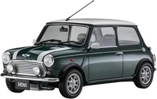 New Hasegawa 1/24 Mini Cooper