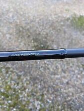 1x Daiwa Longbow Df Rod 12 Foot 2 3/4lb TC LBDFC 2234 Butt Section Only Used