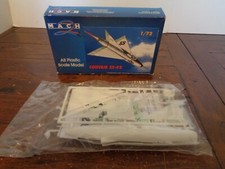 mach 2 1/72 convair xf-92