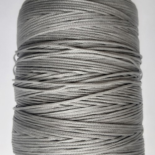 5mm waxed nylon - cord, to