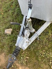 IFOR WILLIAMS 510 HORSE BOX