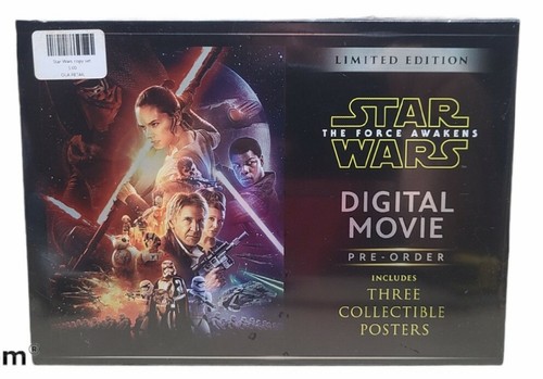 Star wars the force awakens - wars:,