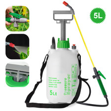 5L Garden Pressure Sprayer –