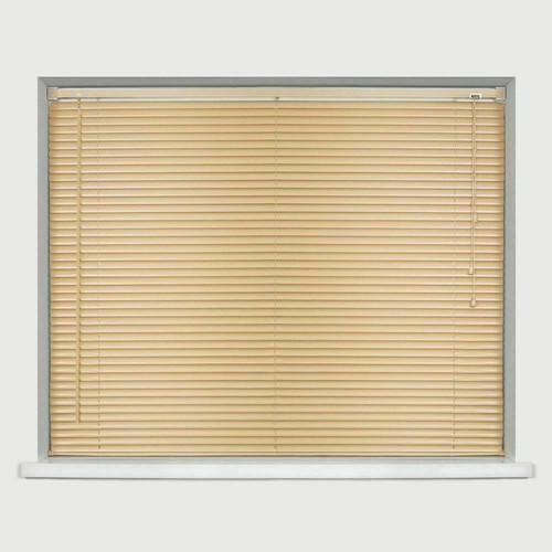 Pvc blind wood - pvc, wooden