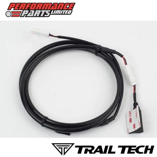 Trail tech universal speedo - trail-tech,