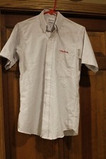 US Airways Uniform Shirt Short