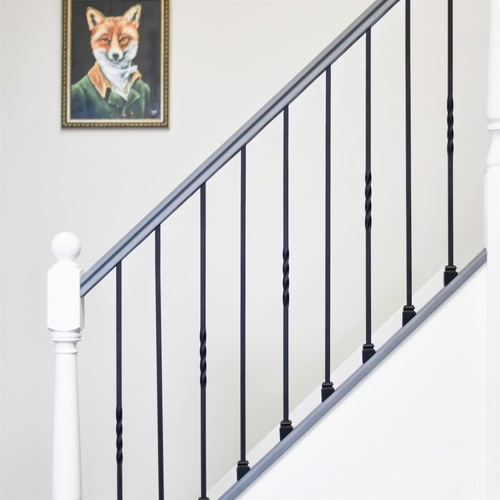 Set black enfield stair - set,