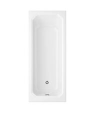 Traditional Savoy Straight