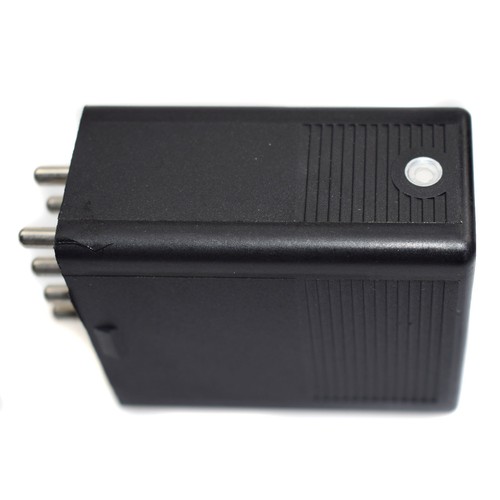 Fuel pump relay - pump, mercedes