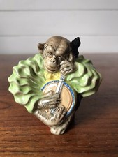 Vintage Beswick Monkey Band