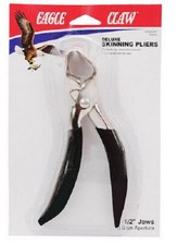 Eagle Claw Fish Skinning