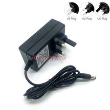 DC 15V 2.5A Power supply charger for SHARP PARTY SPEAKER SYSTEM PS-929 adapter