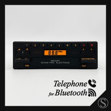 Becker Grand Prix Electronic