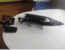 WLtoys WL916  RC Boat 2.4Ghz