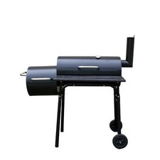 Smoker barbecue outdoor - barbecue,