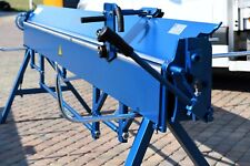 Sheet Metal Folder 3140mm