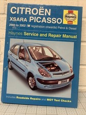 Citroen Xsara Picasso