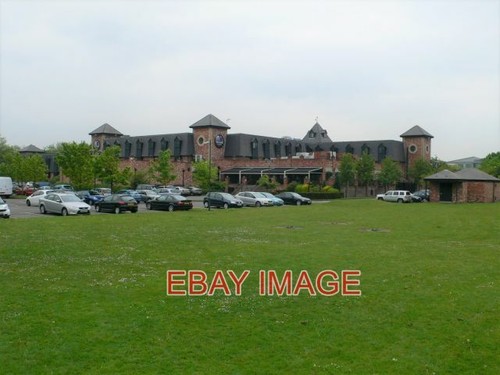Photo village hotel - ,