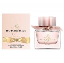 Burberry My Burberry Blush Eau