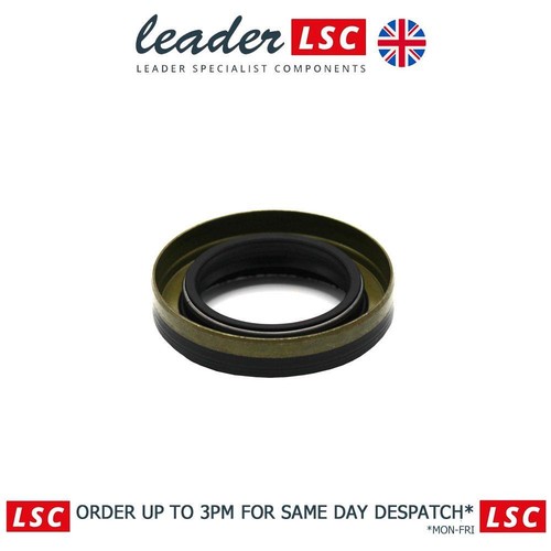 Drive shaft oil seal vauxhall - drive,