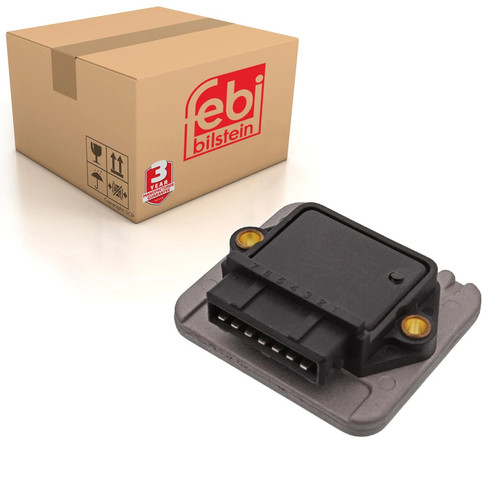 Ignition module fits golf - fits,