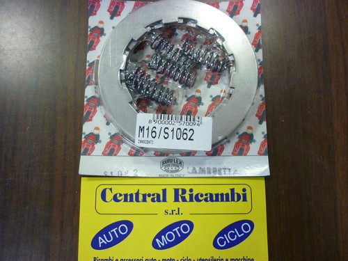 Lambretta tv special - dl,