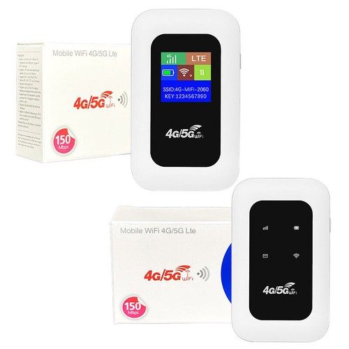 Unlocked lte portable - unlocked,