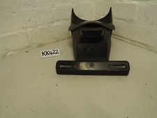 Kawasaki Z900 RS 2018-2022 Rear Number Plate Holder 4/22