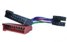 Adapter Wiring Cable ISO on