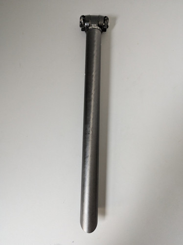 Ultimate use duro carbon - duro, seat