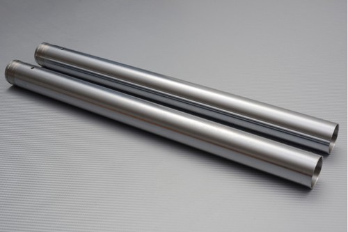 Pair spr front fork tubes - pair,