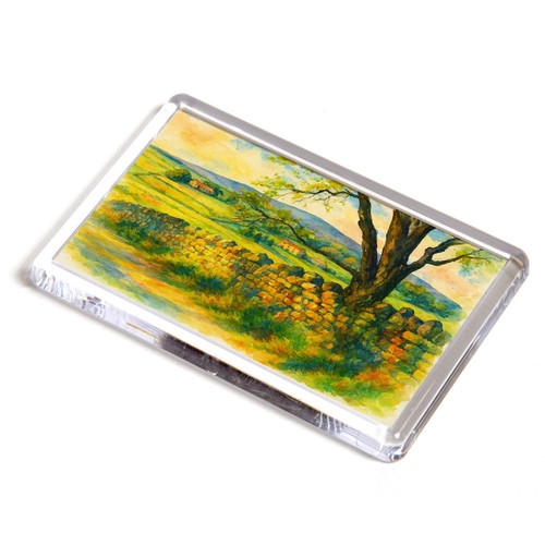 Fridge magnet leadgate - -,