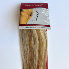 CLEARANCE Forever Young Remy