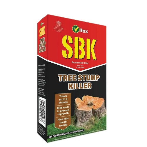 Vitax sbk tree - tree, killer