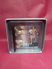 Eaglemoss Marvel Ka-Zar & Zabu