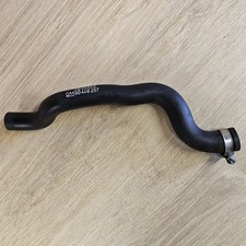 Vauxhall Cavalier Calibra C25XE 2.5 V6 ICV To Throttle Body Hose Genuine GM