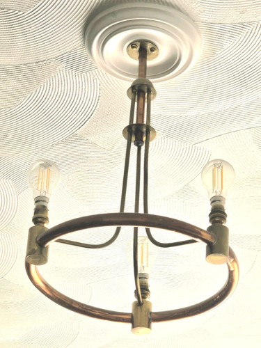 Antique industrial brass - industrial,