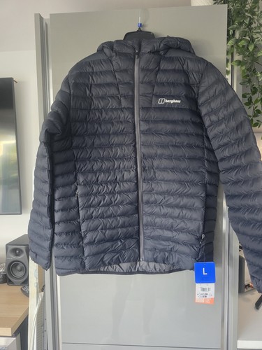 Berghaus vaskye hybrid - vaskye,