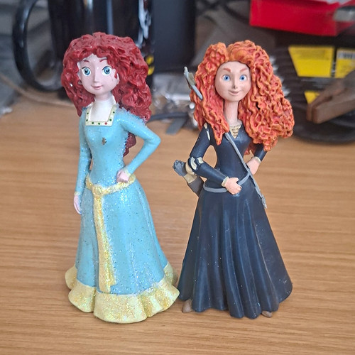 Disneyland paris disney brave - disneyland,