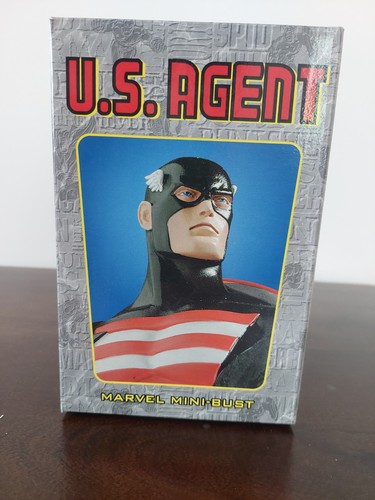 Agent marvel mini - u.s,